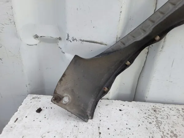 OEM 55C8 Etu vasen lokasuoja Nissan Note E11:lle image 7