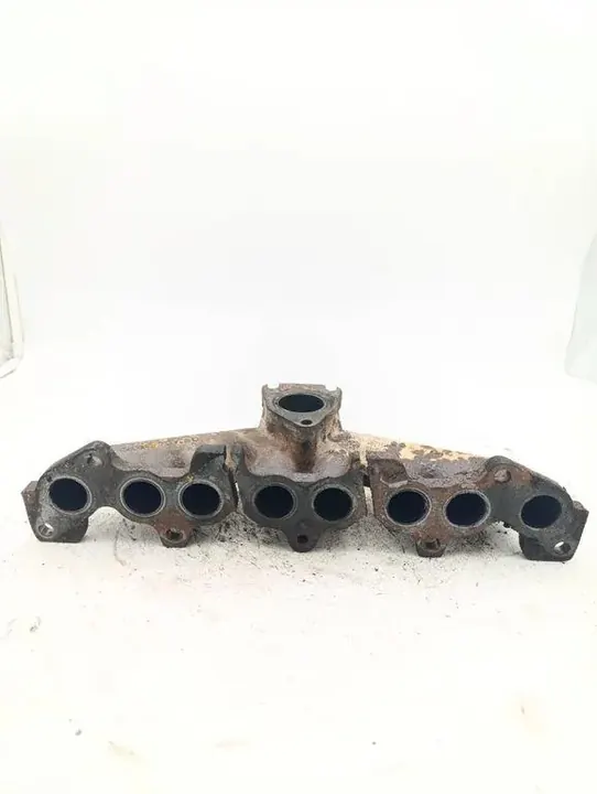 Coletor de escape FIAT SCUDO FURGON 2.0L diesel image 1