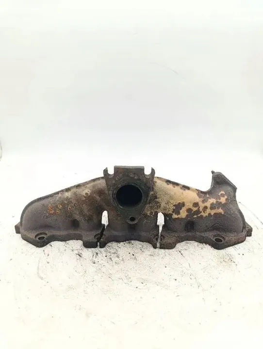 Coletor de escape FIAT SCUDO FURGON 2.0L diesel image 2