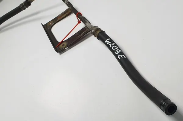 Flexible de direction OEM A2099971282 pour Mercedes image 3