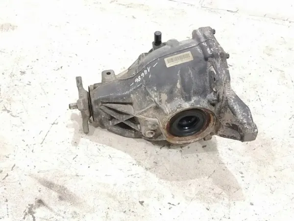 Hinterachsdifferential MERCEDES-BENZ C (W204) A2043506310 image 3