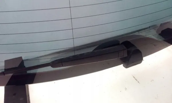 OEM 8576BGPRAW Värme bakruta för VW Touareg image 4