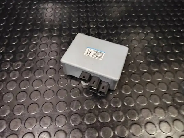 Unité de contrôle de direction CITROËN C4 AIRCROSS 1.8L 8633A052 image 1