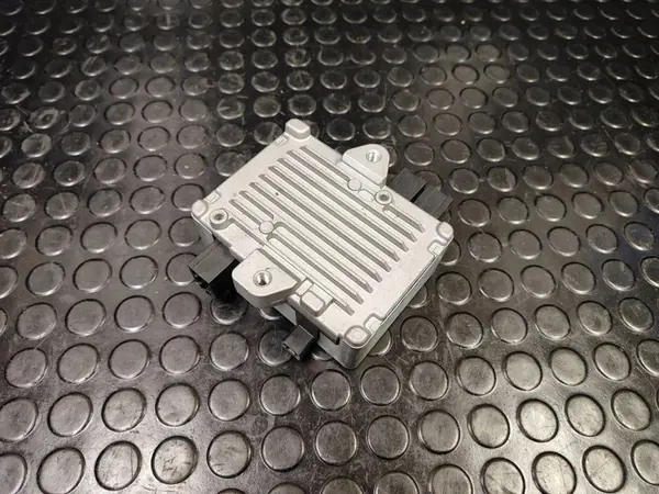 Unité de contrôle de direction CITROËN C4 AIRCROSS 1.8L 8633A052 image 3