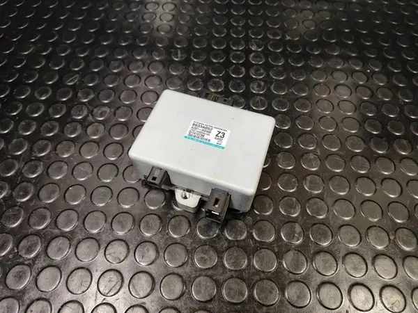 Unité de contrôle de direction CITROËN C4 AIRCROSS 1.8L 8633A052 image 4