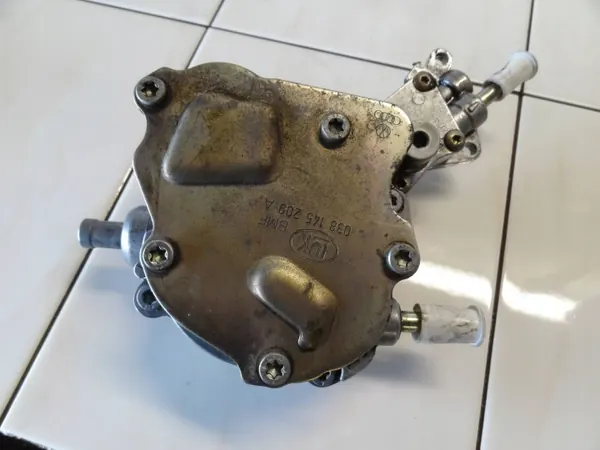 Vacuümpomp OEM 038145209A voor Audi A4 B5 1.9 TDI image 2