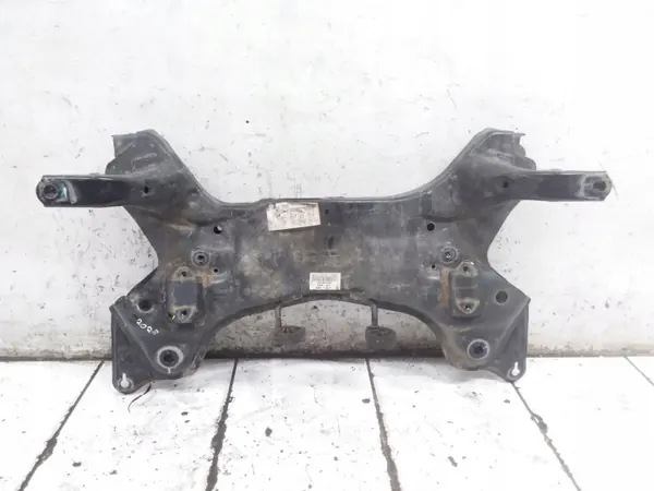 Hyundai OE 62401-B9000 Motorbrücke Gebraucht image 2