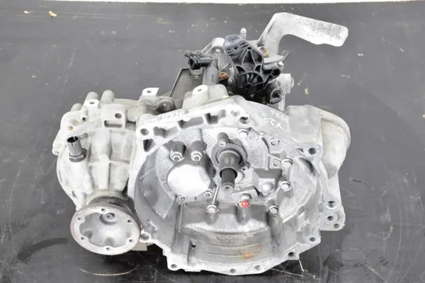Handgeschakelde Versnellingsbak POLO V FABIA II IBIZA IV GOLF VI LEON 1.6 TDI MZL image 3