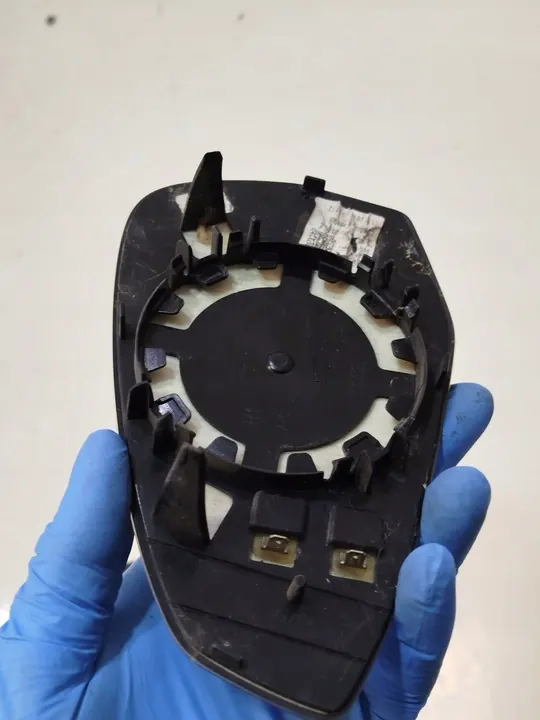 Inserto Specchio Destro Audi A4 B9 2017 image 2