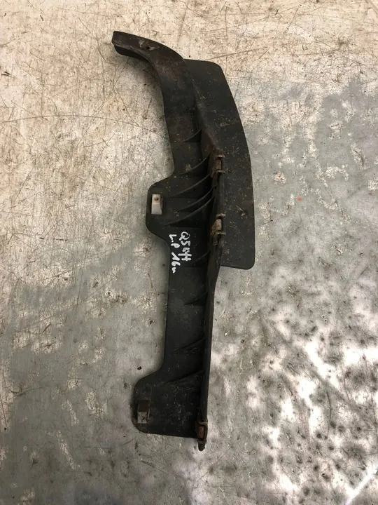 Fram vänster skärmbreddare Audi Q5 8R0853887B image 2