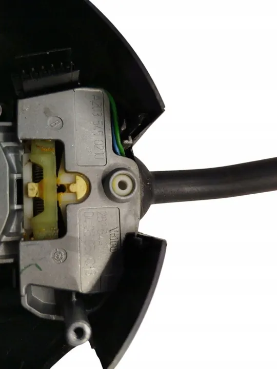 Kombinationsbrytare Mercedes W203 Lift A2035450210 image 3