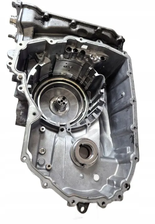 Carter arrière GM 6F35 OEM 108.19 - Pièce d'occasion image 2