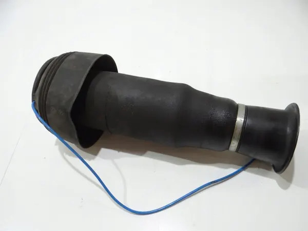 Luftfjädring OEM 6766667 Höger Bak BMW E61 LCI image 3