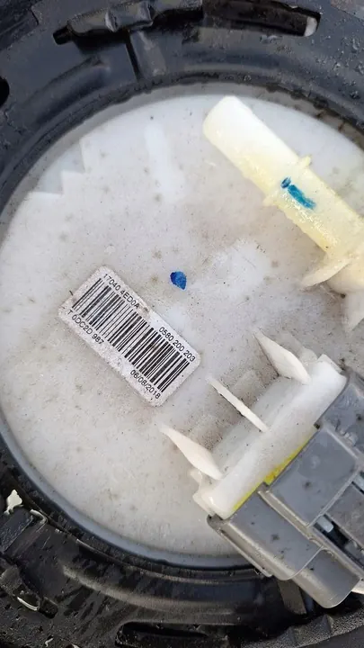 Tanque de combustível com bomba Renault Kadjar Lift image 2