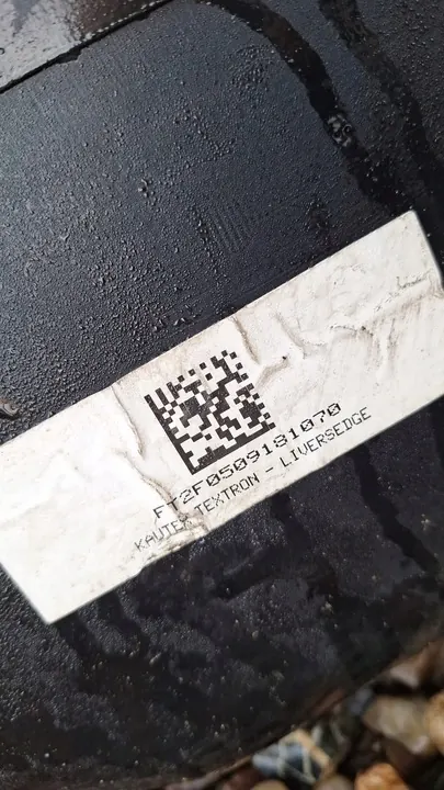 Tanque de combustível com bomba Renault Kadjar Lift image 3