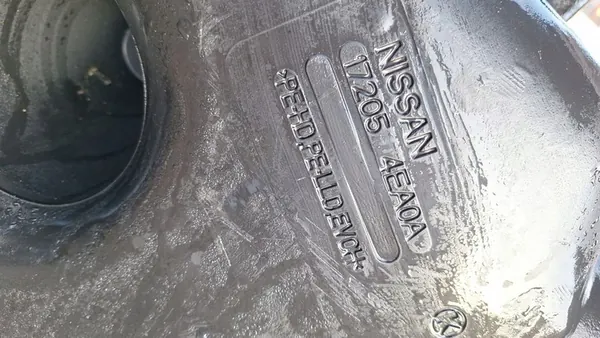 Tanque de combustível com bomba Renault Kadjar Lift image 4