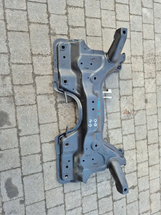 Sous-cadre avant OEM KOŁYSKA WÓZEK SANKI pour Opel Corsa D image 2
