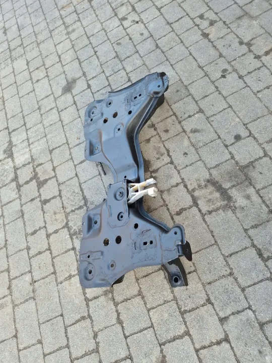 Sous-cadre avant OEM KOŁYSKA WÓZEK SANKI pour Opel Corsa D image 4