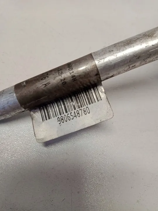Pièces climatisation Peugeot Expert OEM 9806548780 - Occasion image 4
