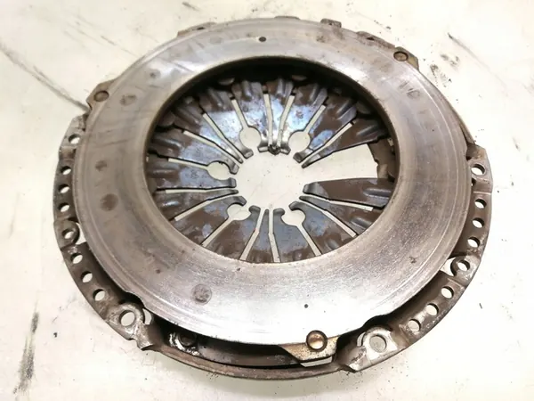 2009 Volkswagen Golf VI Disque d'embrayage 03L141025K image 2