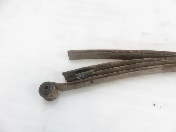 Hintere Blattfeder OEM RESOR TYŁ MERCEDES SPRINTER 1996-2006 image 10