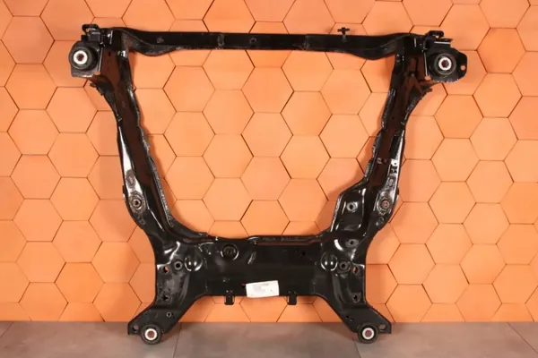 Volvo XC60 Framhjulsbalk OEM 31406806 image 2