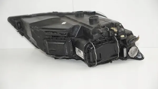 Vänster framlykta OEM 360194677 för SEAT Toledo IV image 10
