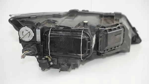 Vänster framlykta OEM 360194677 för SEAT Toledo IV image 4