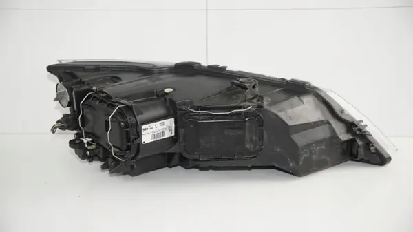 Vänster framlykta OEM 360194677 för SEAT Toledo IV image 6