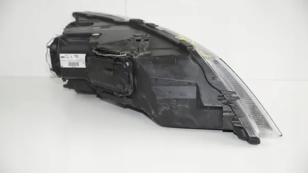 Vänster framlykta OEM 360194677 för SEAT Toledo IV image 7