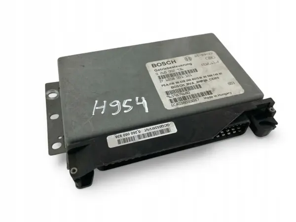Versnellingsbakcomputer OEM 31981930 Peugeot 407 image 2