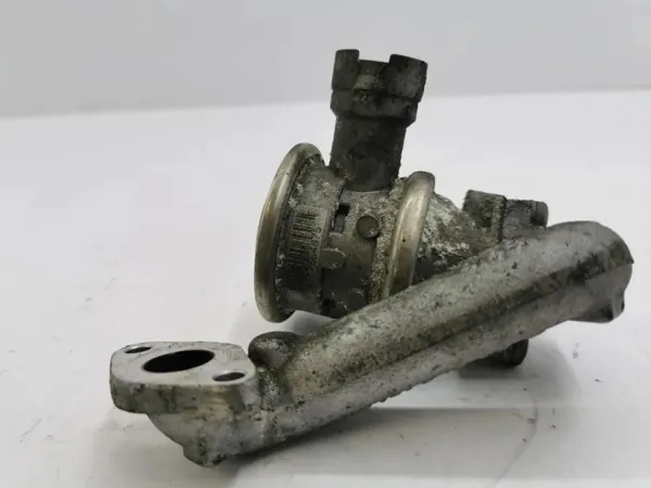 Bentley EGR-klep OEM 07C131101P - Gebruikt image 5
