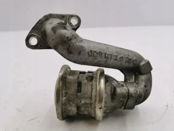 Bentley EGR-klep OEM 07C131101P - Gebruikt image 6