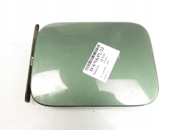 Nissan brandstofklep OEM KLAPKA WLEWU PALIWA - Gebruikt image 3