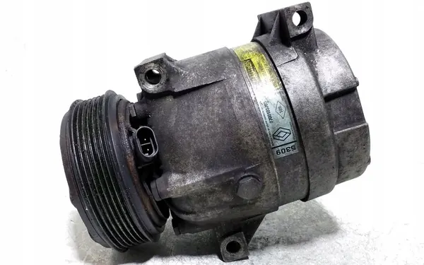 RENAULT TRAFIC SCENIC MEGANE LAGUNA MOVANO KOMPRESSORI 7700105765 image 3