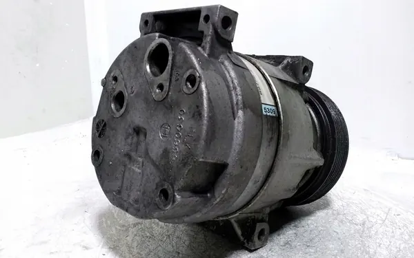 RENAULT TRAFIC SCENIC MEGANE LAGUNA MOVANO KOMPRESSORI 7700105765 image 4