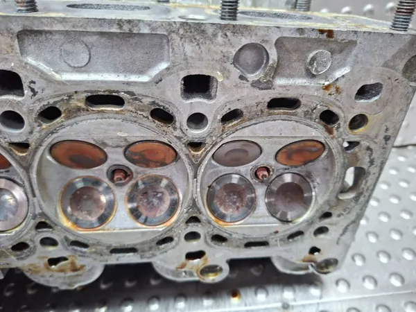 Cabeça do Motor OEM 55562229 para Opel Meriva B image 10