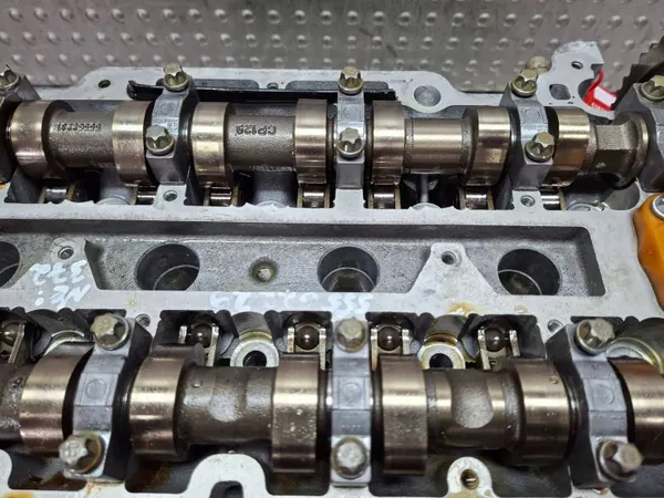 Cabeça do Motor OEM 55562229 para Opel Meriva B image 3