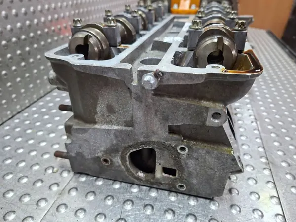 Cabeça do Motor OEM 55562229 para Opel Meriva B image 5
