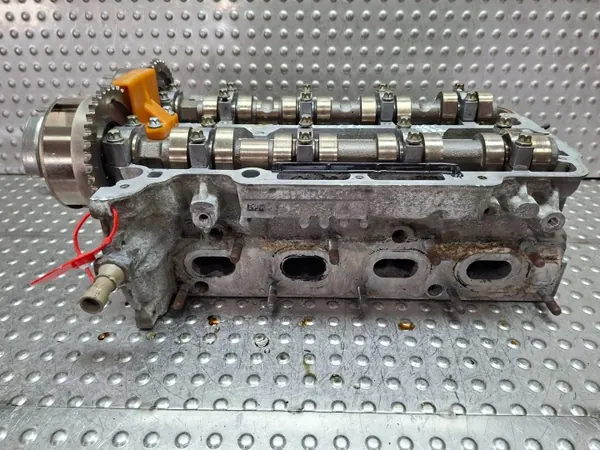 Cabeça do Motor OEM 55562229 para Opel Meriva B image 7
