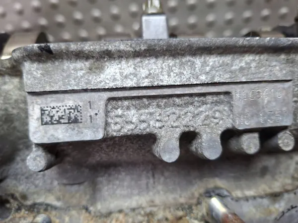 Cabeça do Motor OEM 55562229 para Opel Meriva B image 8