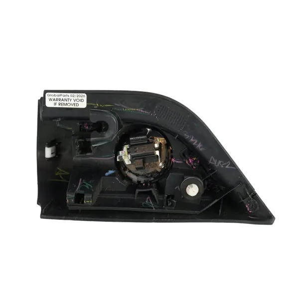Ford Ranger MK3 Linker Voorluidsprekerkap EB3B-17D699-AEW image 8