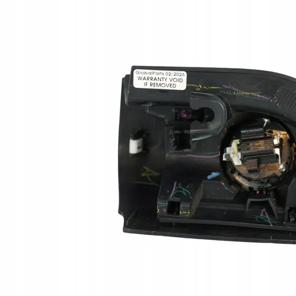 Ford Ranger MK3 Linker Voorluidsprekerkap EB3B-17D699-AEW image 9