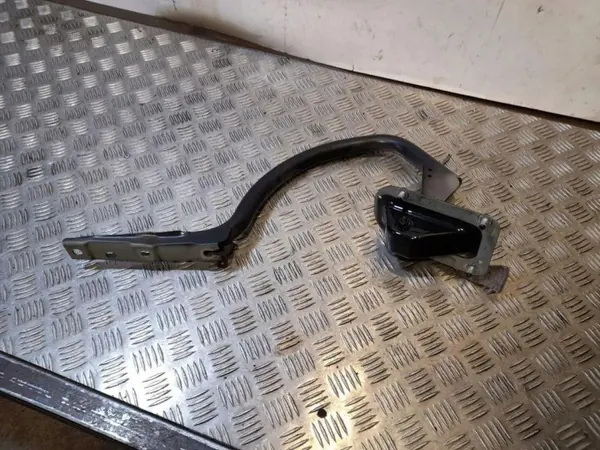 Bisagra de maletero BMW OEM 7185264 para Serie 7 image 2