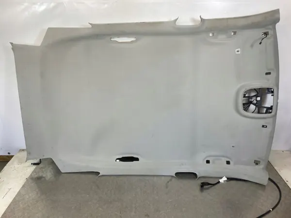 Jeep Compass Alusuoja OEM FOB46757 image 2