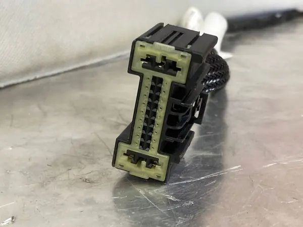 Jeep Compass Alusuoja OEM FOB46757 image 4