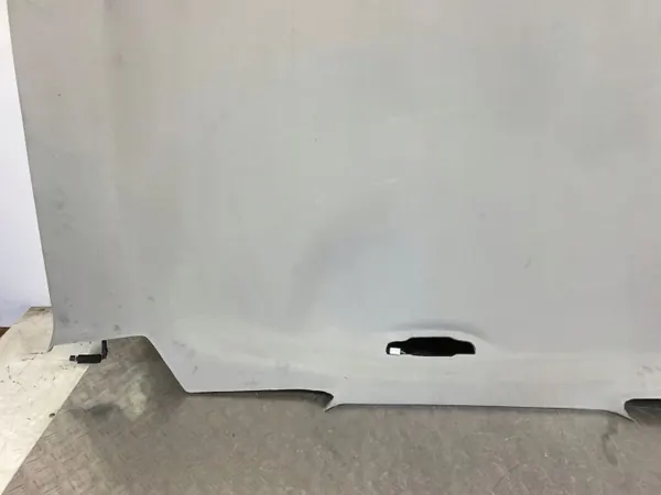 Jeep Compass Alusuoja OEM FOB46757 image 7