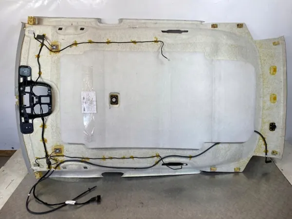 Jeep Compass Alusuoja OEM FOB46757 image 9