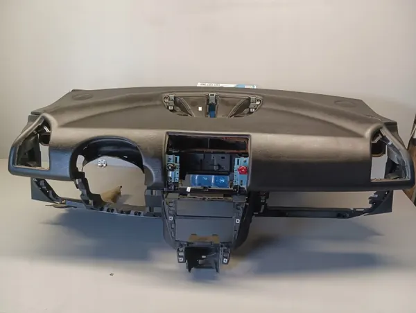 Console Tableau de Bord OEM Citroen C4 & Picasso image 2