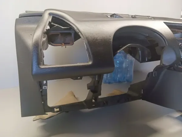 Console Tableau de Bord OEM Citroen C4 & Picasso image 6